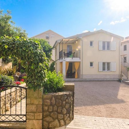 Apartman Ivona U Prizemlju Malinska Zewnętrze zdjęcie