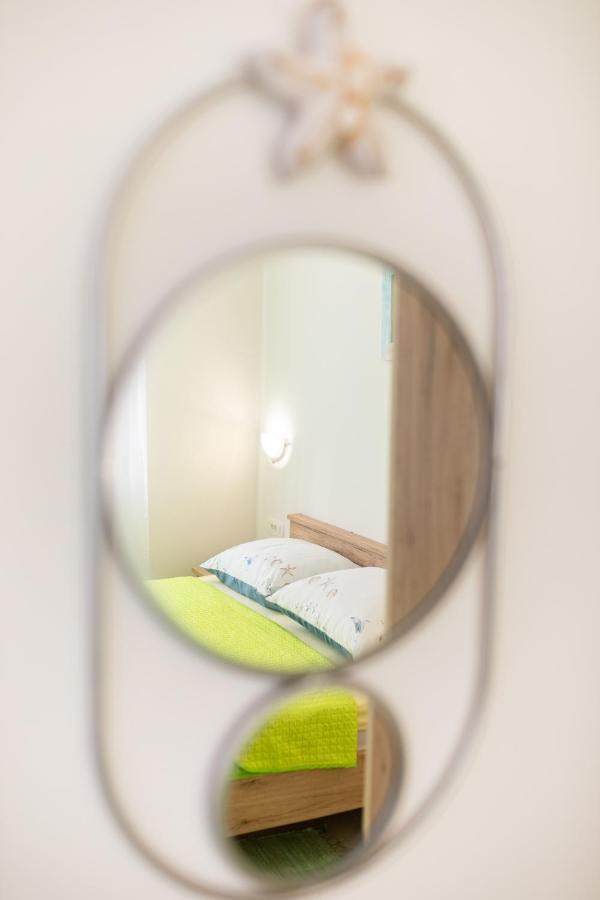 Apartman Ivona U Prizemlju Malinska Zewnętrze zdjęcie