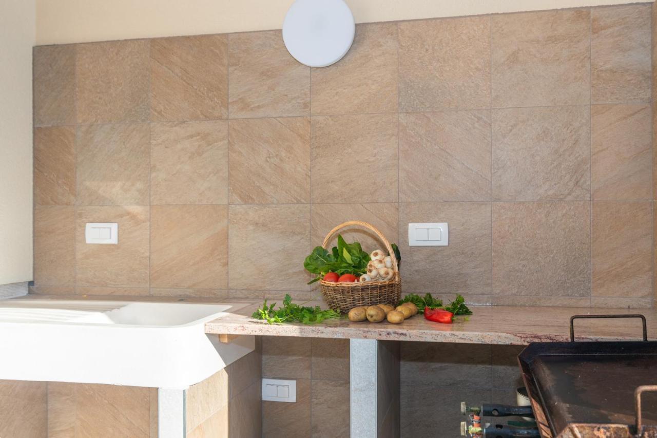 Apartman Ivona U Prizemlju Malinska Zewnętrze zdjęcie